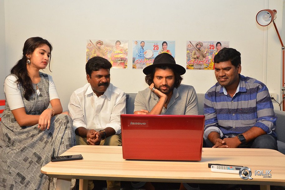 Vijay-Devarakonda-Launched-Bithiri-Sathi-Tupaki-Ramudu-Teaser